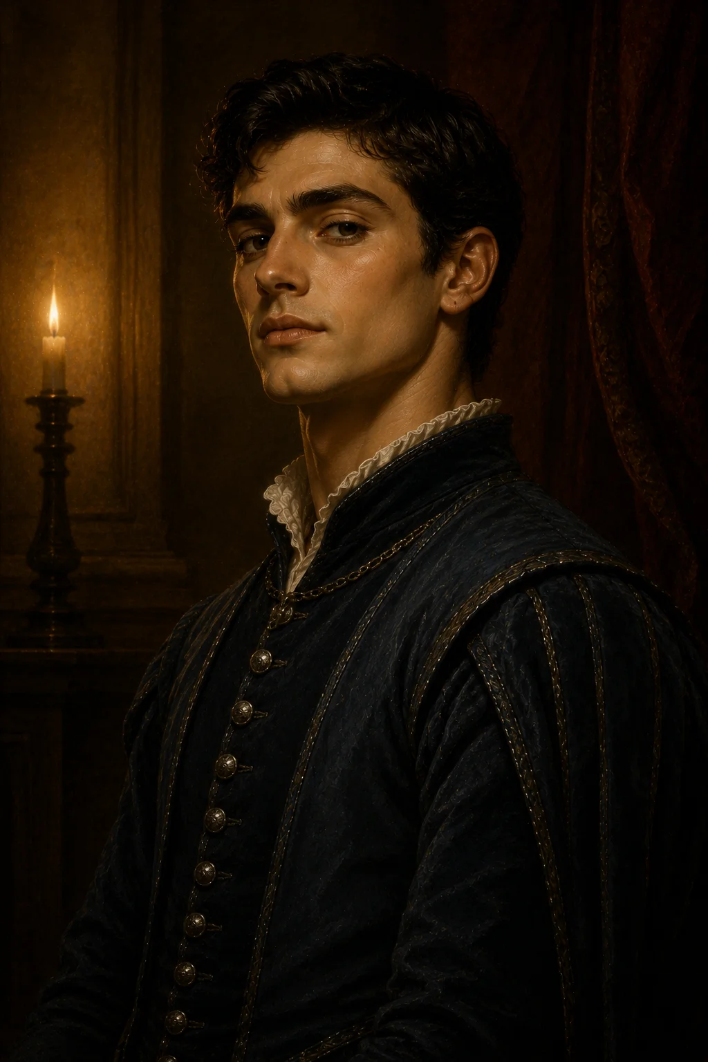 Demetrius
