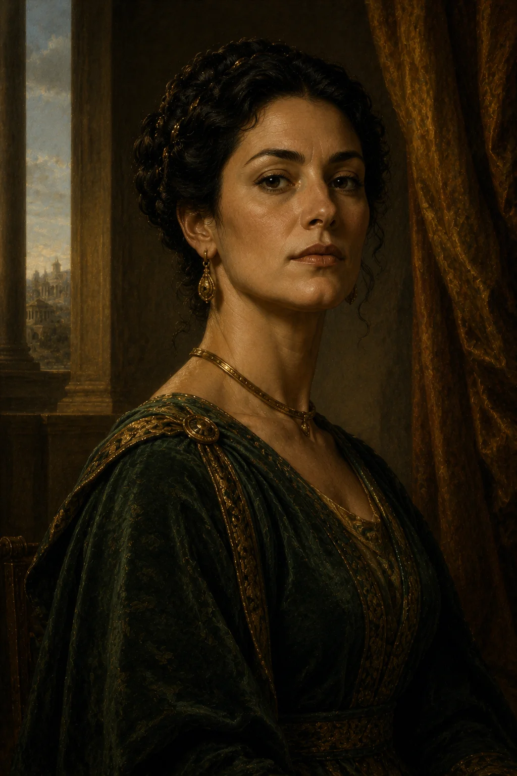 Hippolyta