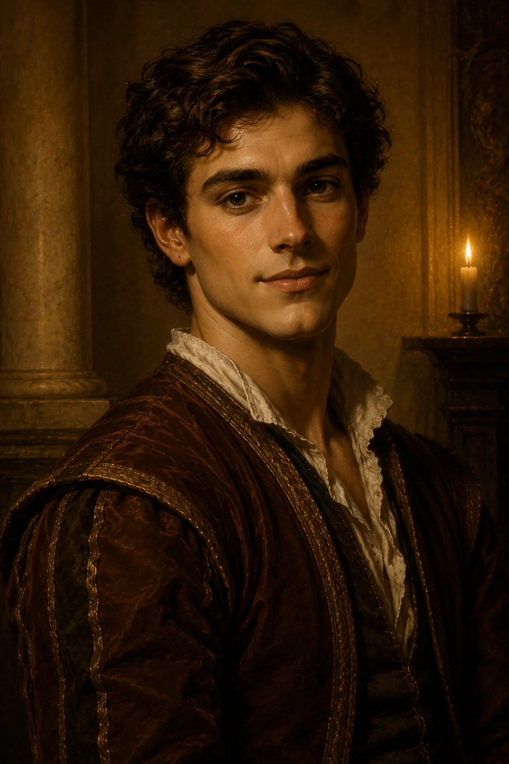 Lysander