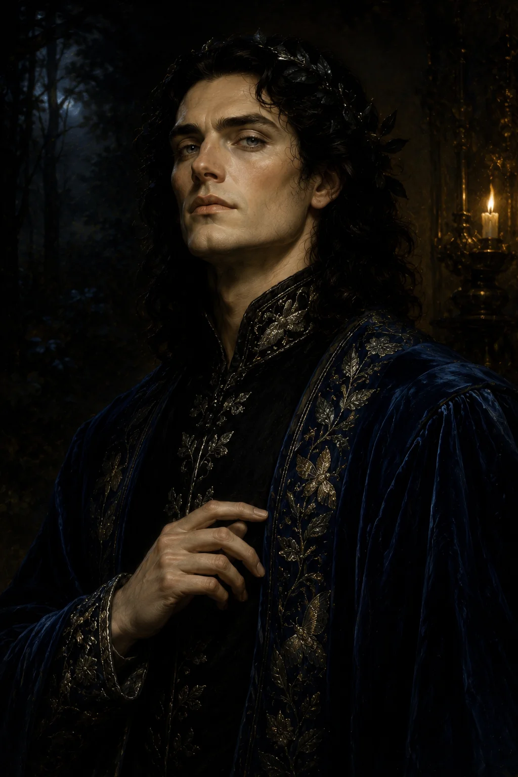 Oberon