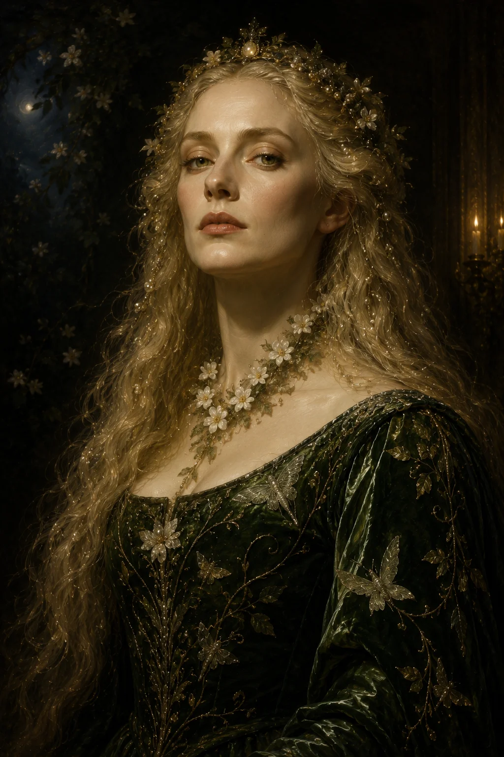 Titania