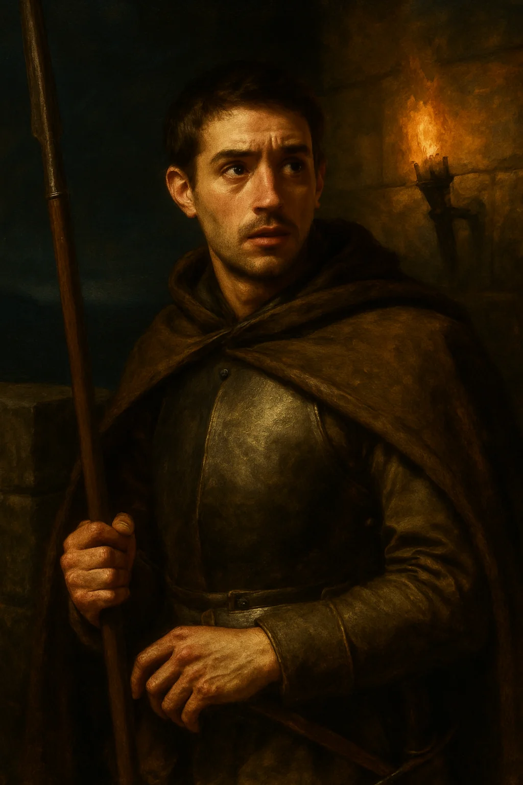 Bernardo