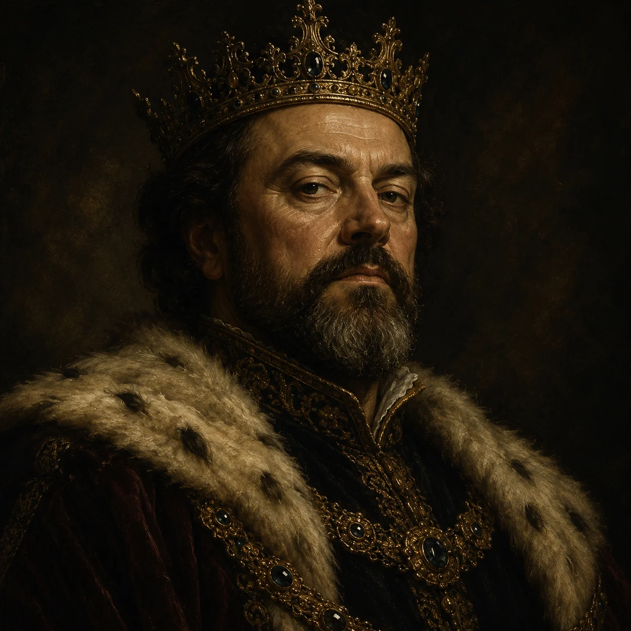 Claudius