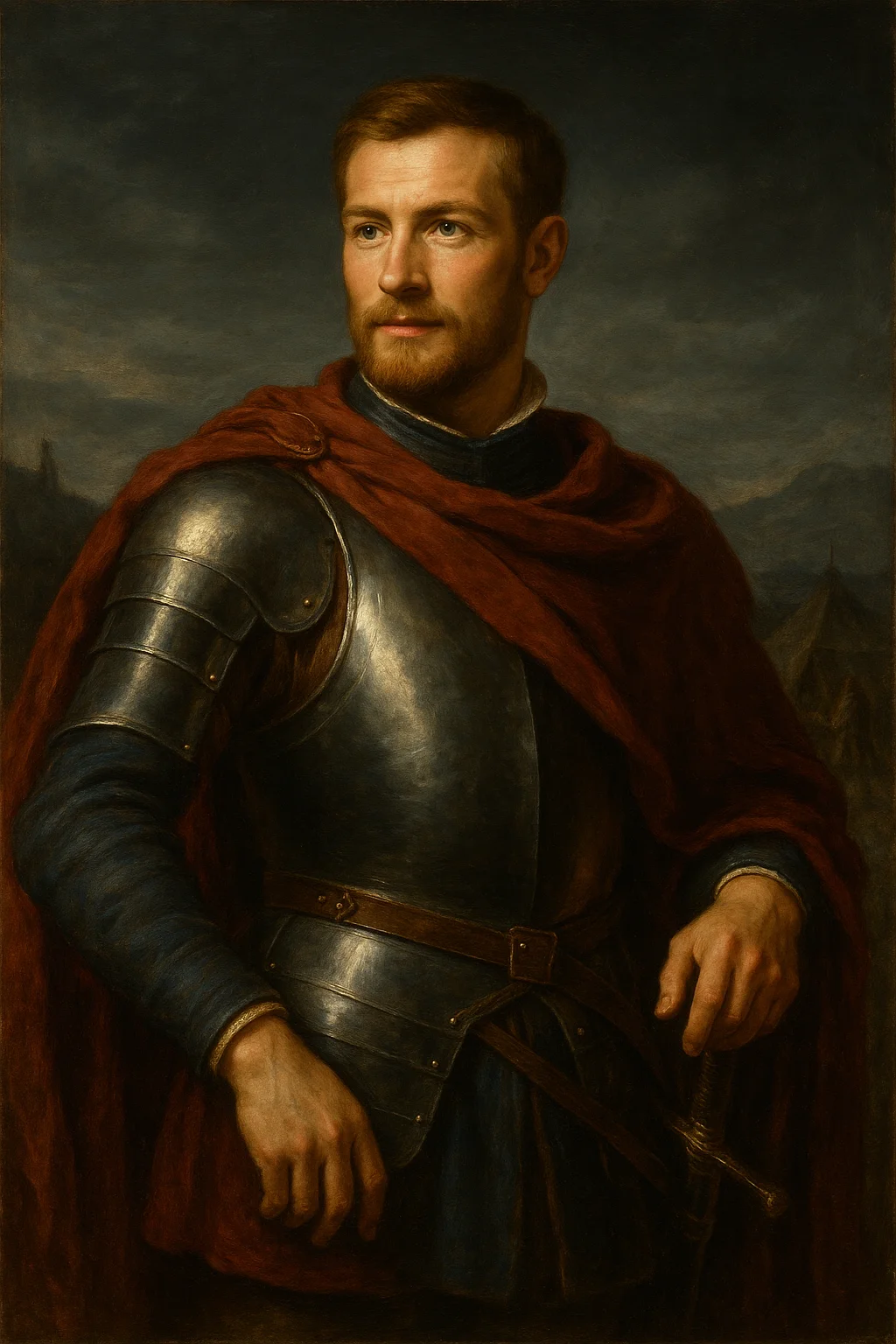 Fortinbras
