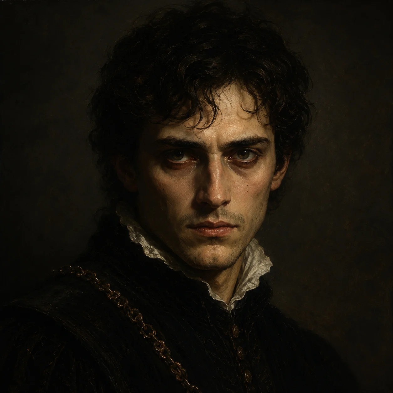 Hamlet