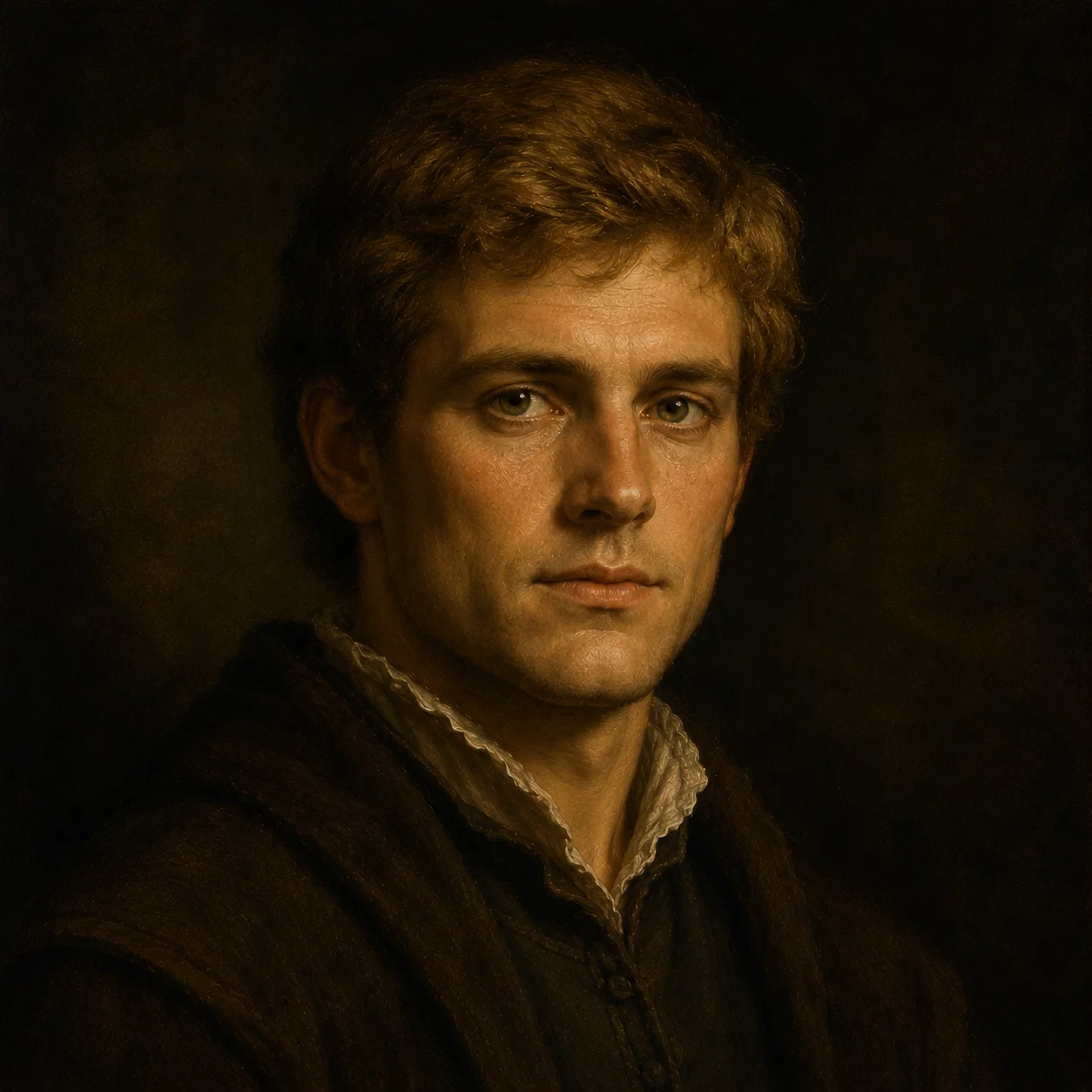 Horatio