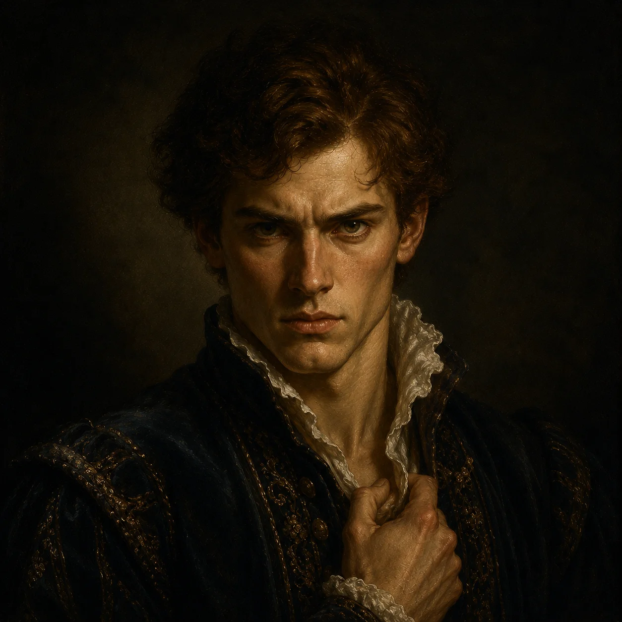 Laertes