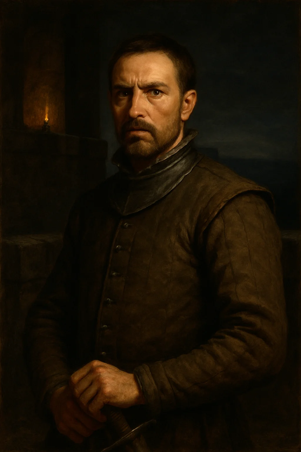 Marcellus