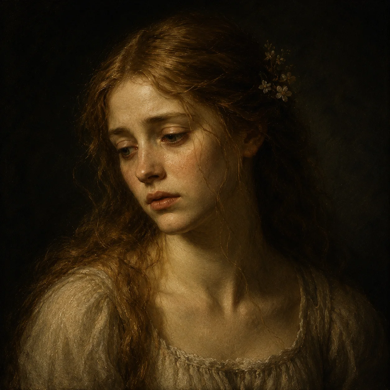 Ophelia