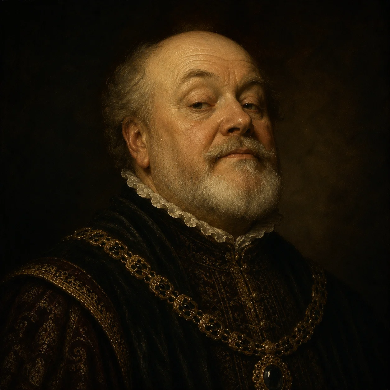 Polonius