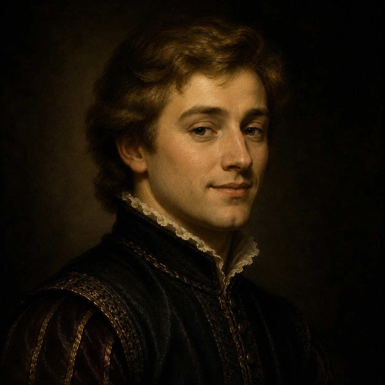 Rosencrantz