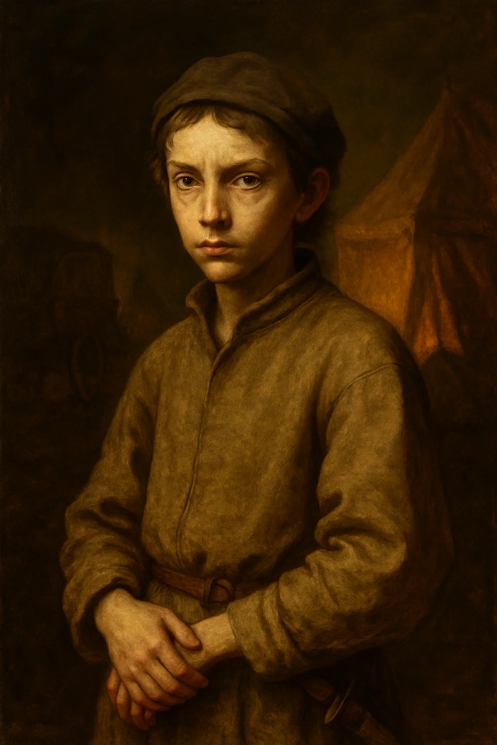 Boy