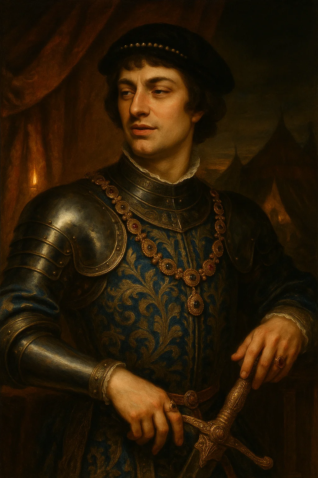 Dauphin
