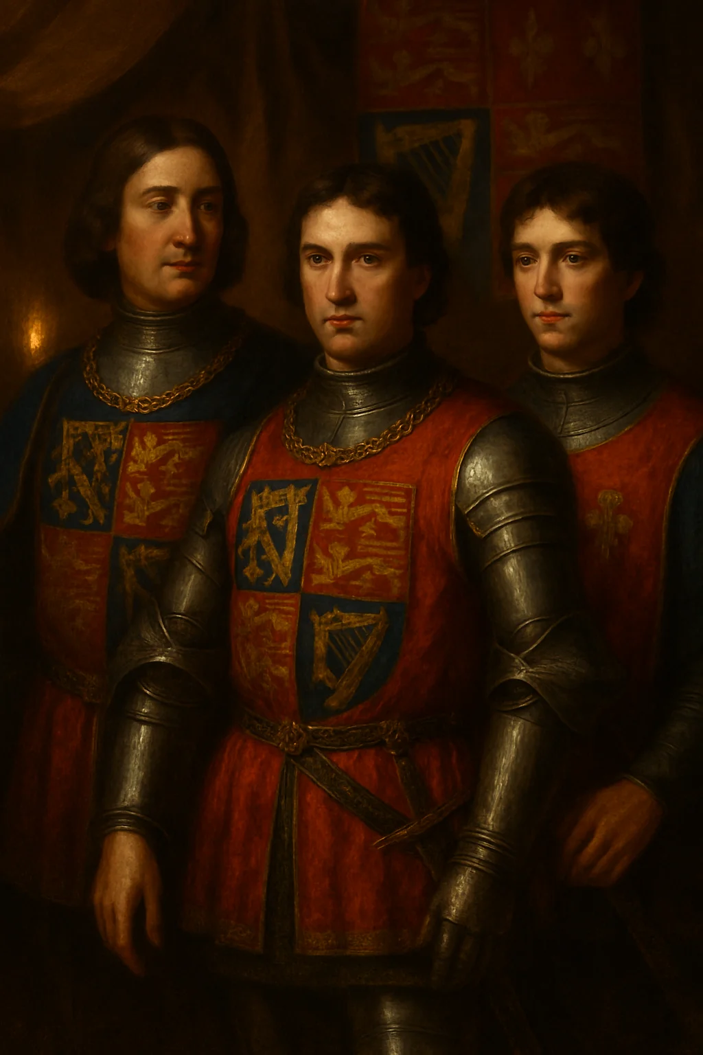 Henry's Brothers