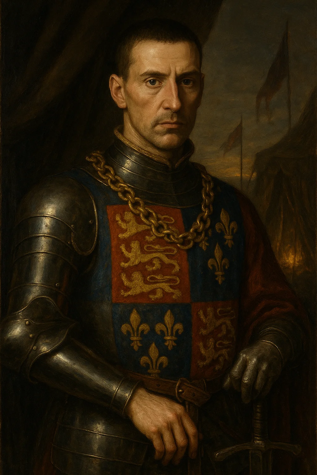 King Henry V