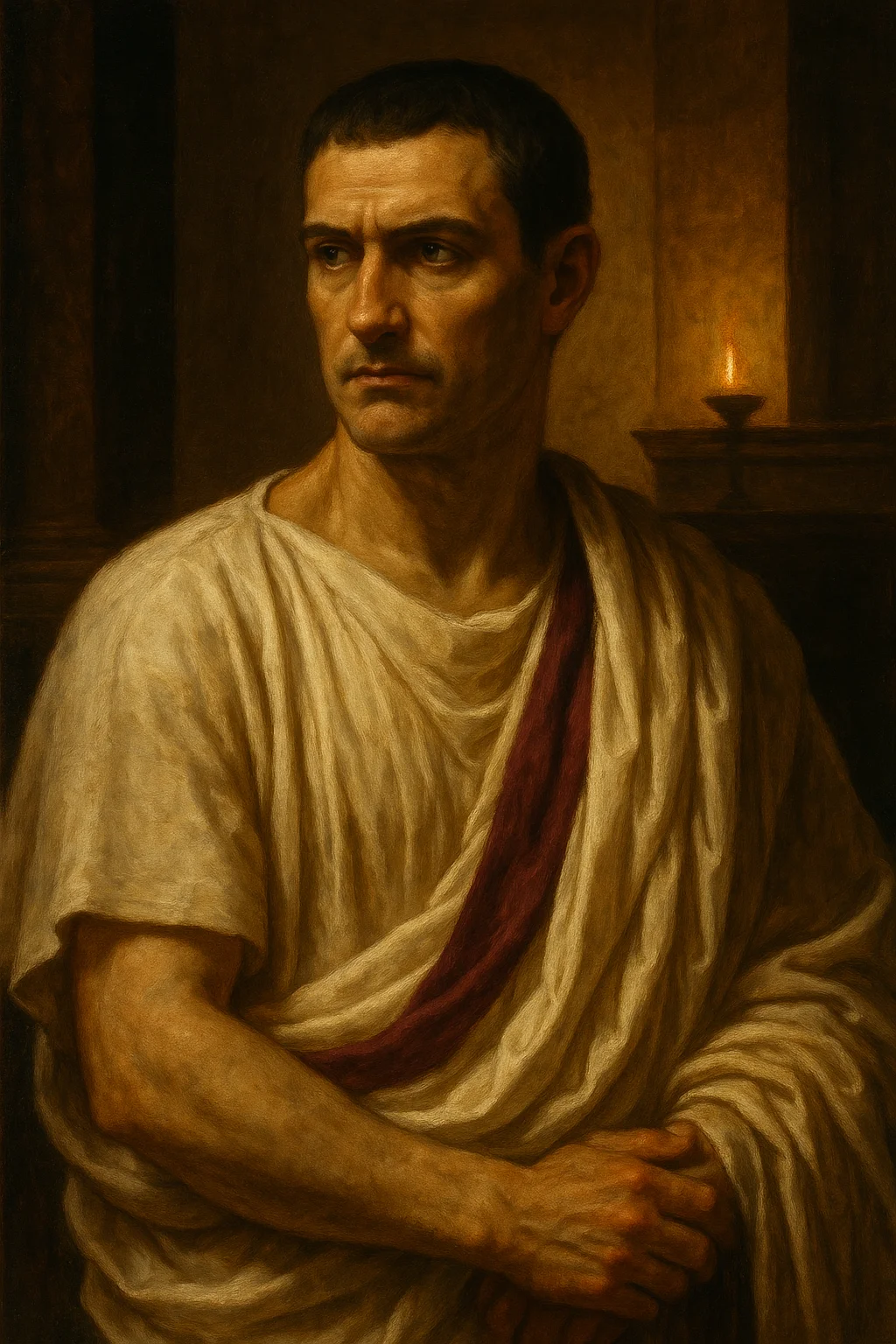 Brutus