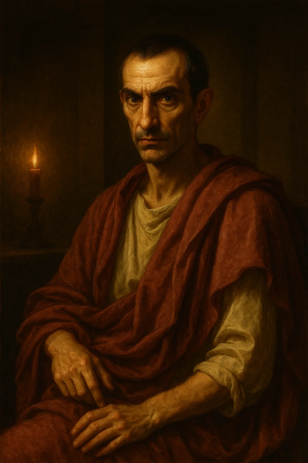 Cassius