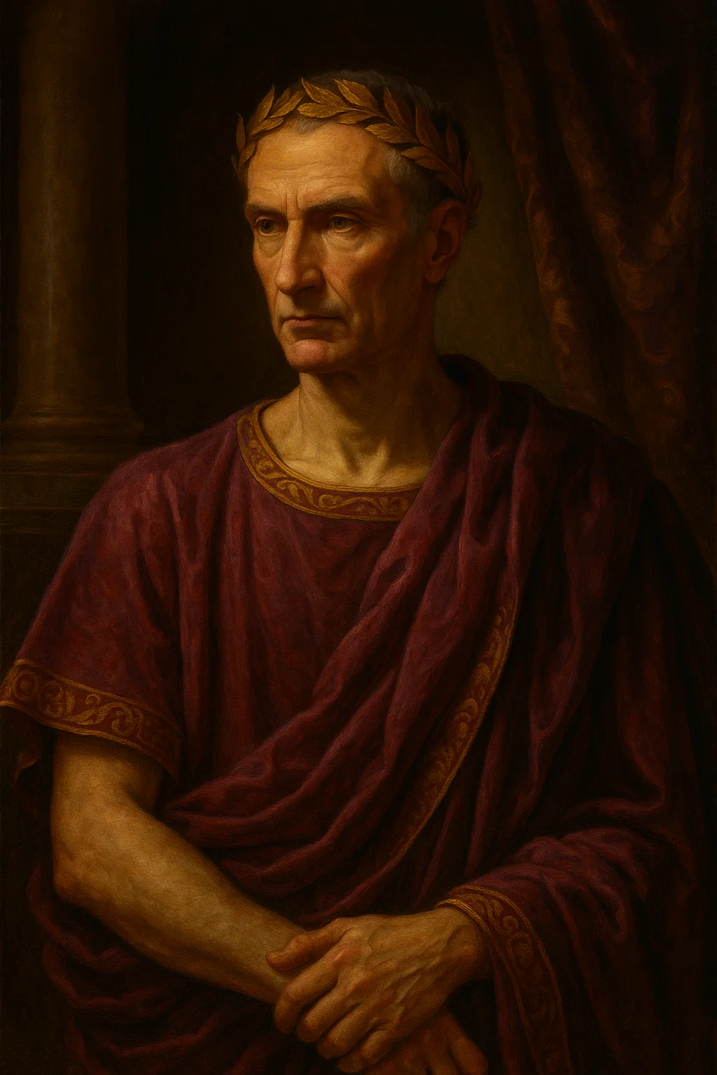Julius Caesar