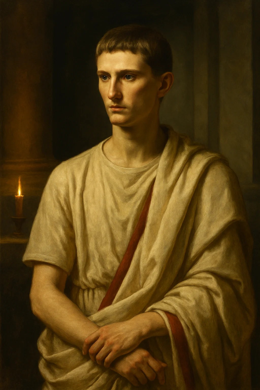 Octavius