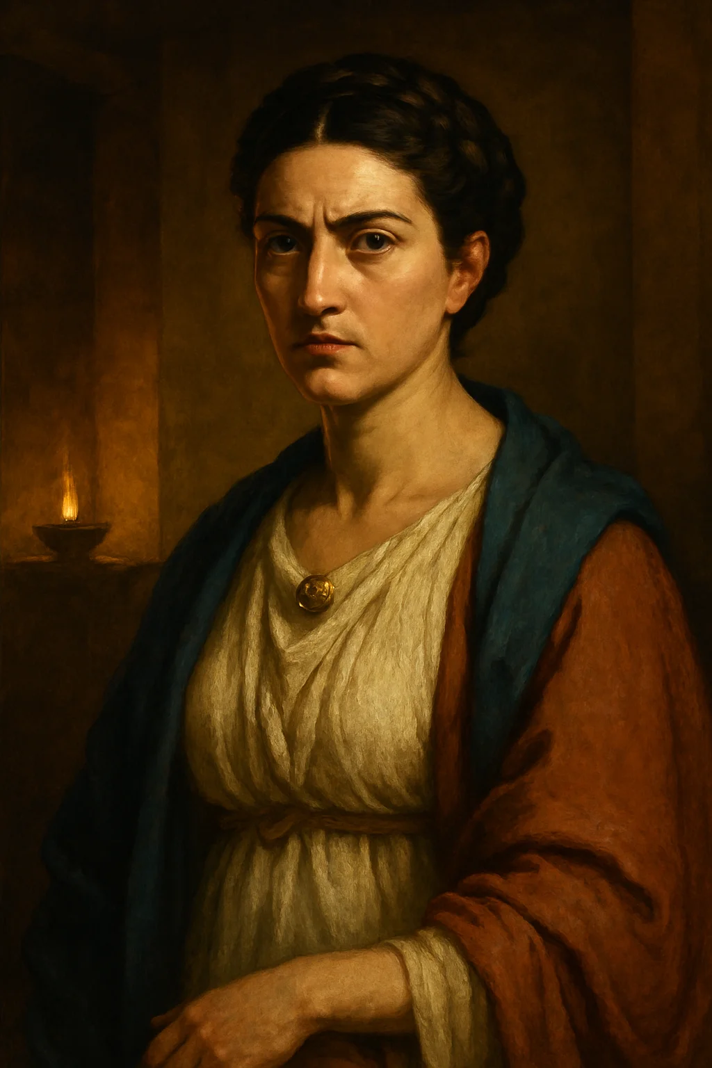 Portia