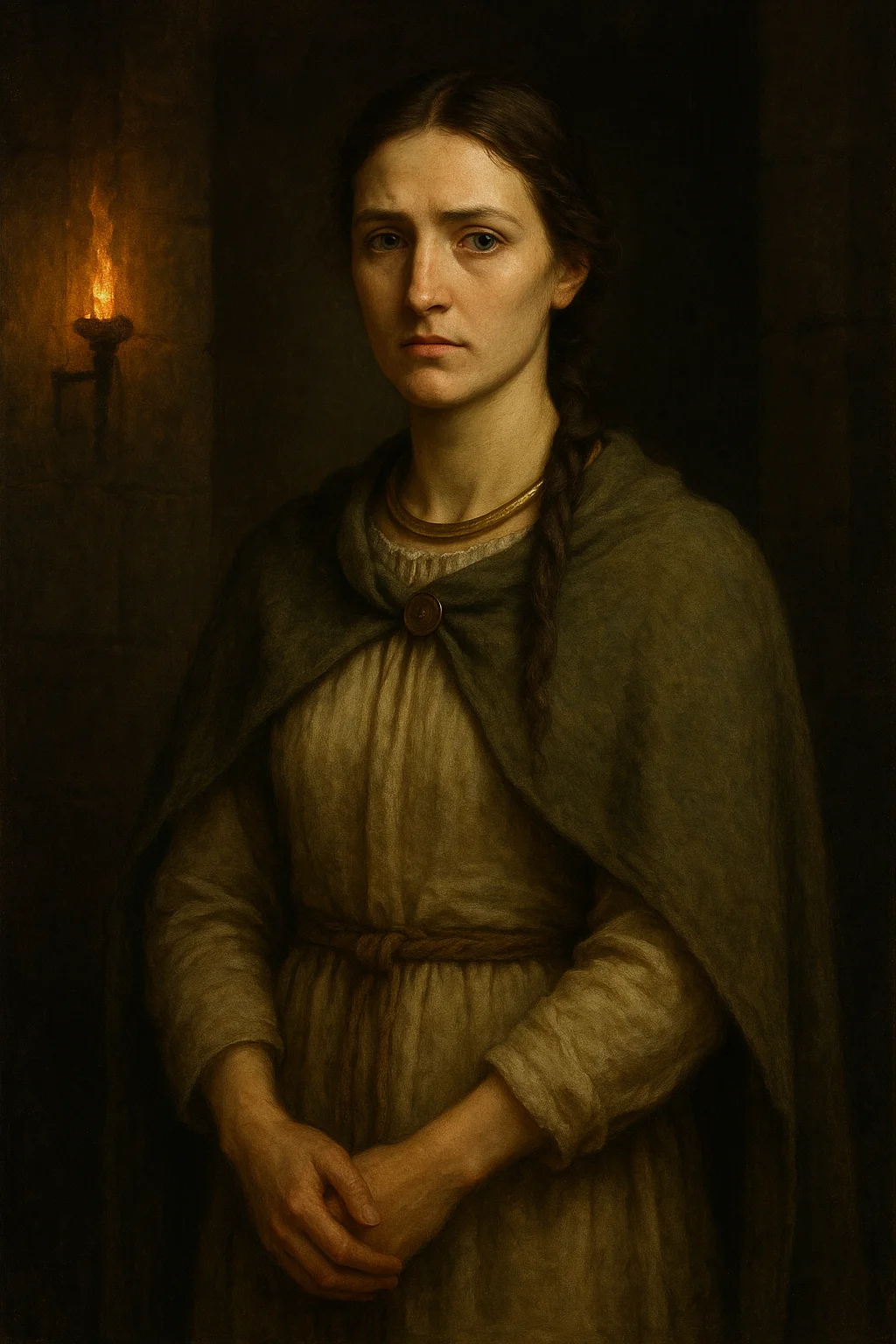 Cordelia