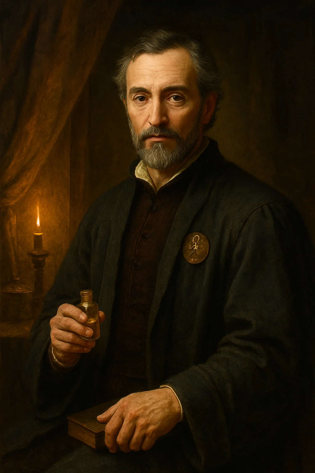 Doctor