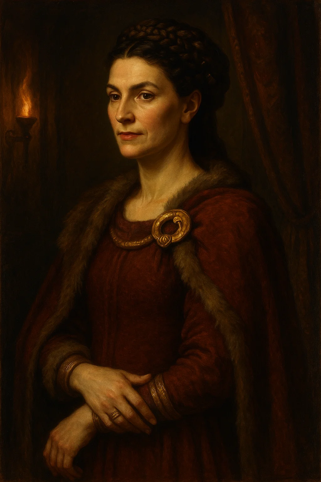 Goneril