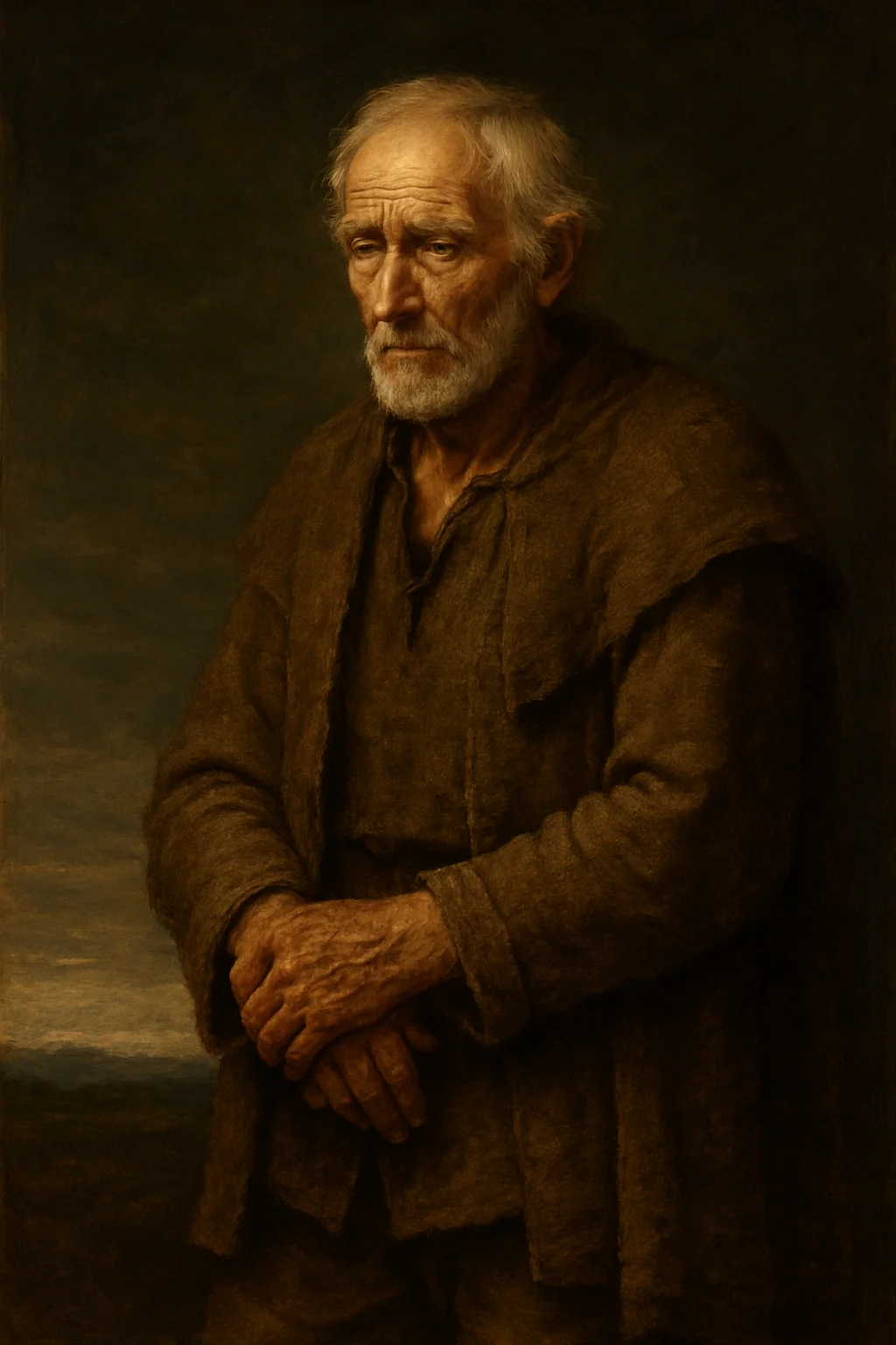 Old Man
