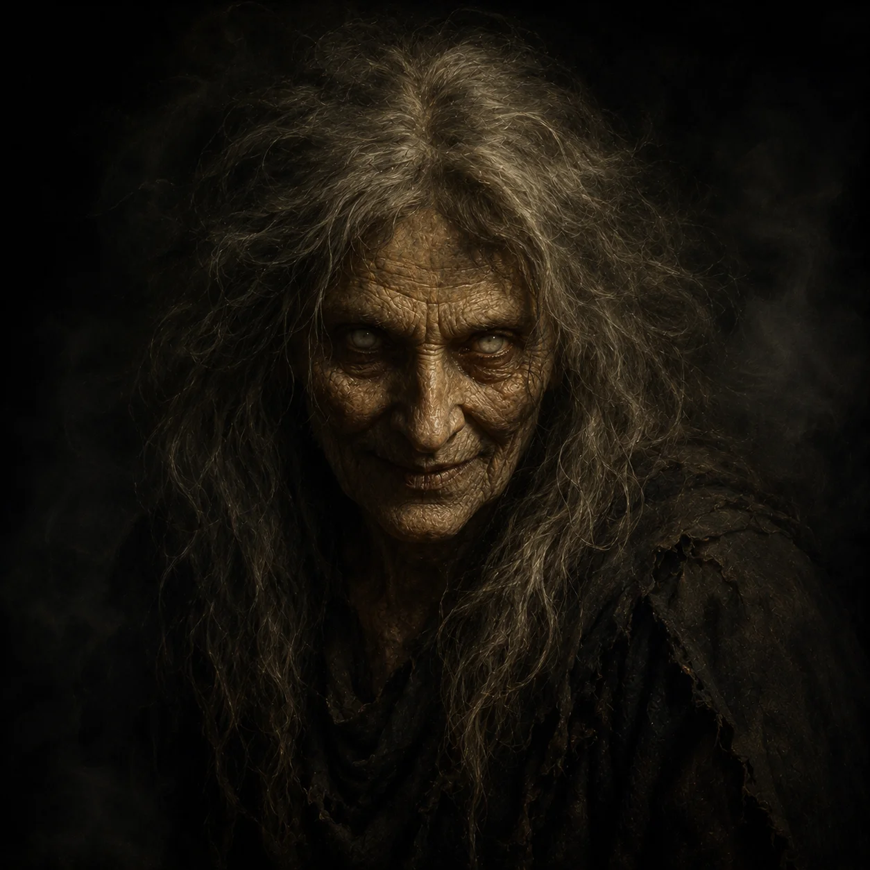 First Witch