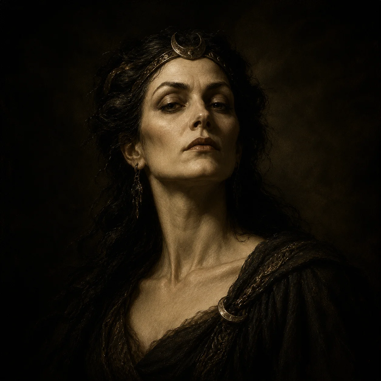 Hecate