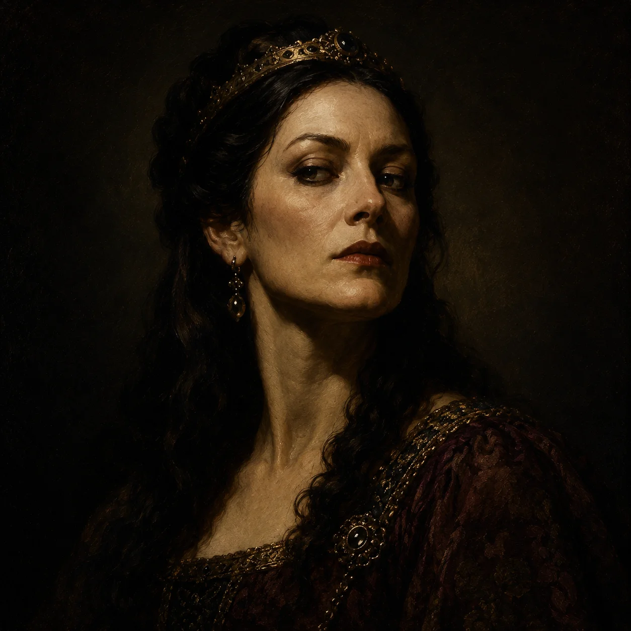 Lady Macbeth