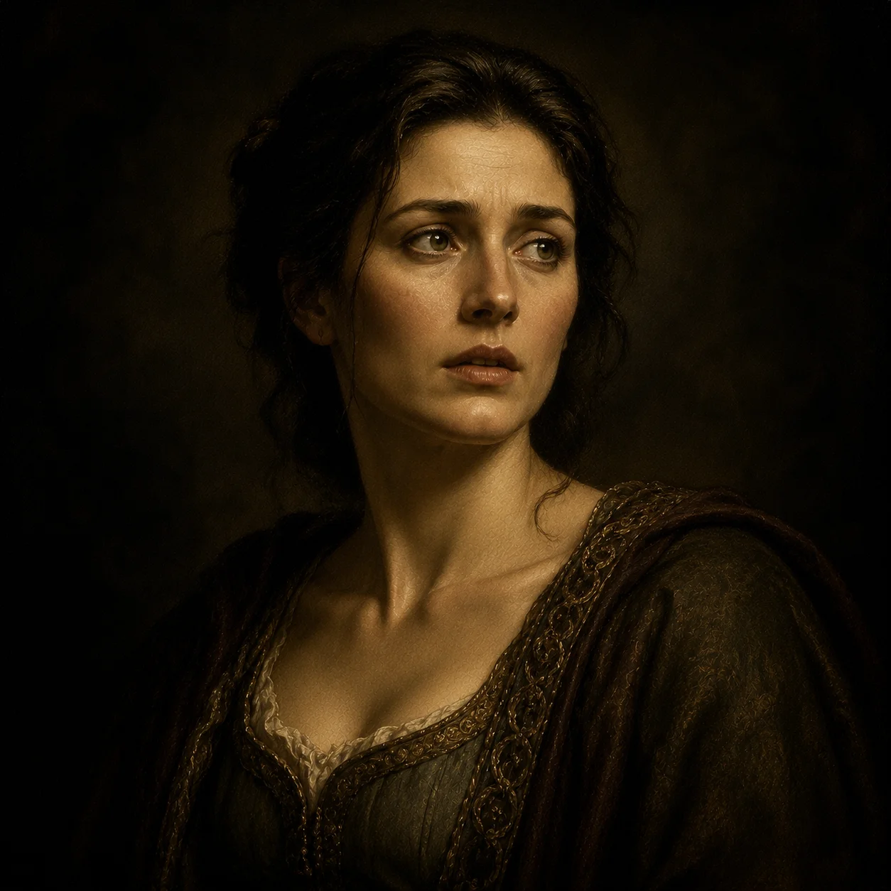 Lady Macduff