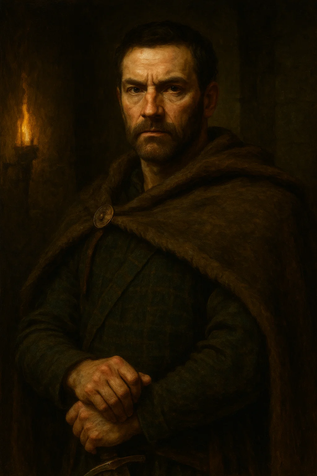 Macduff