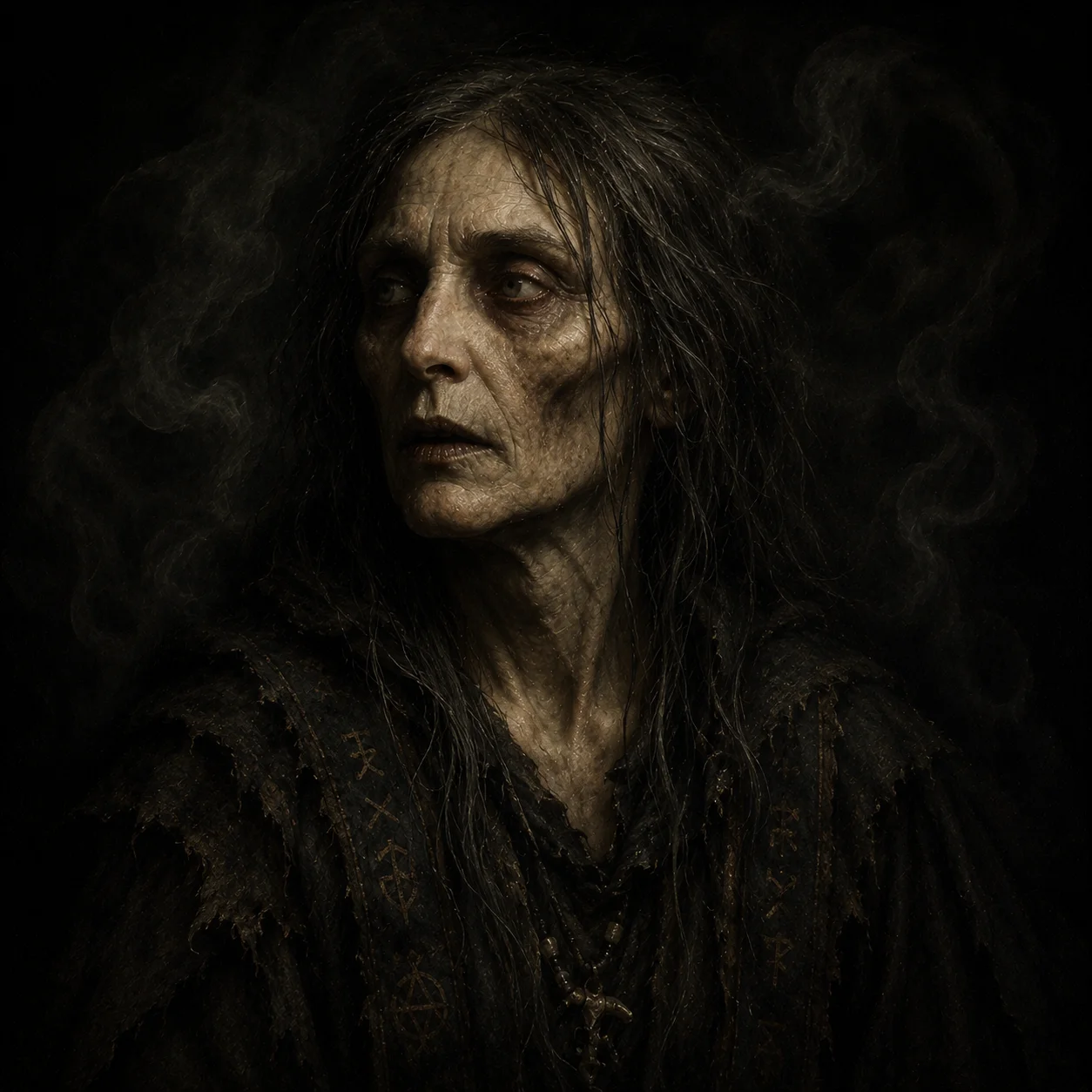 Second Witch