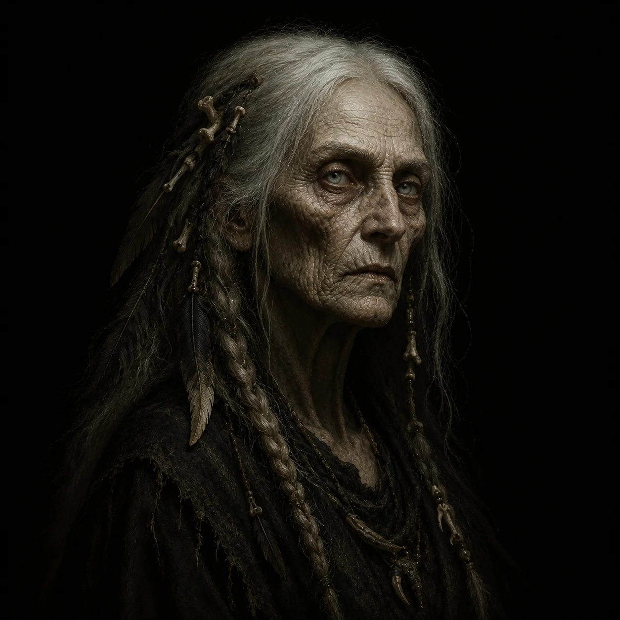 Third Witch