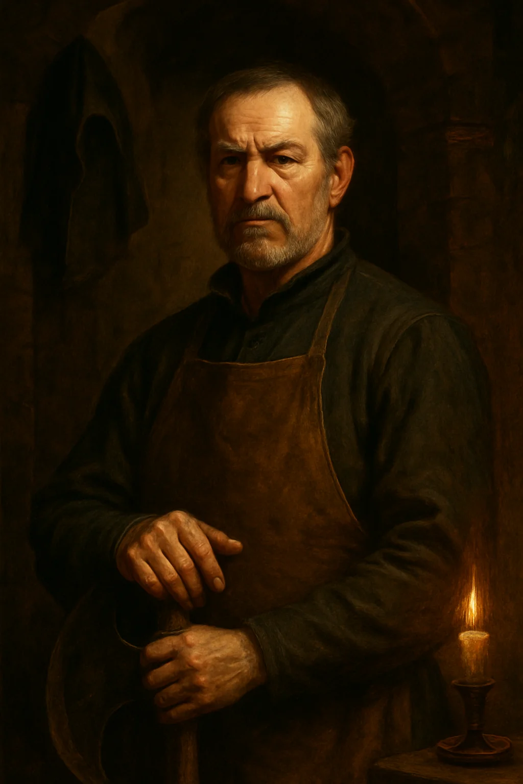 Abhorson