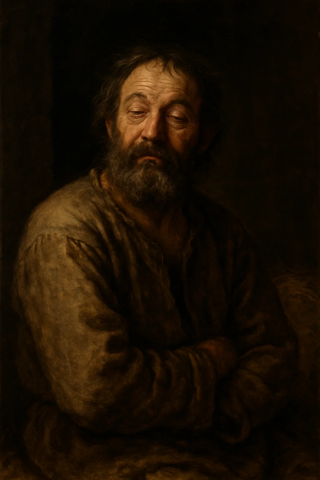 Barnardine