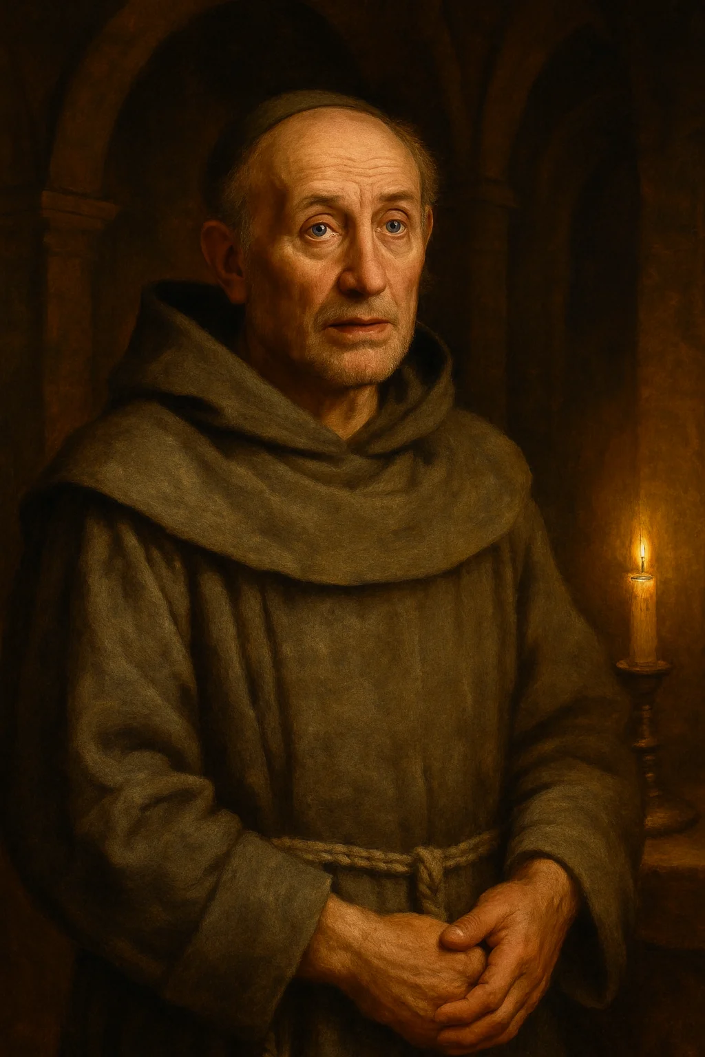 Friar Thomas