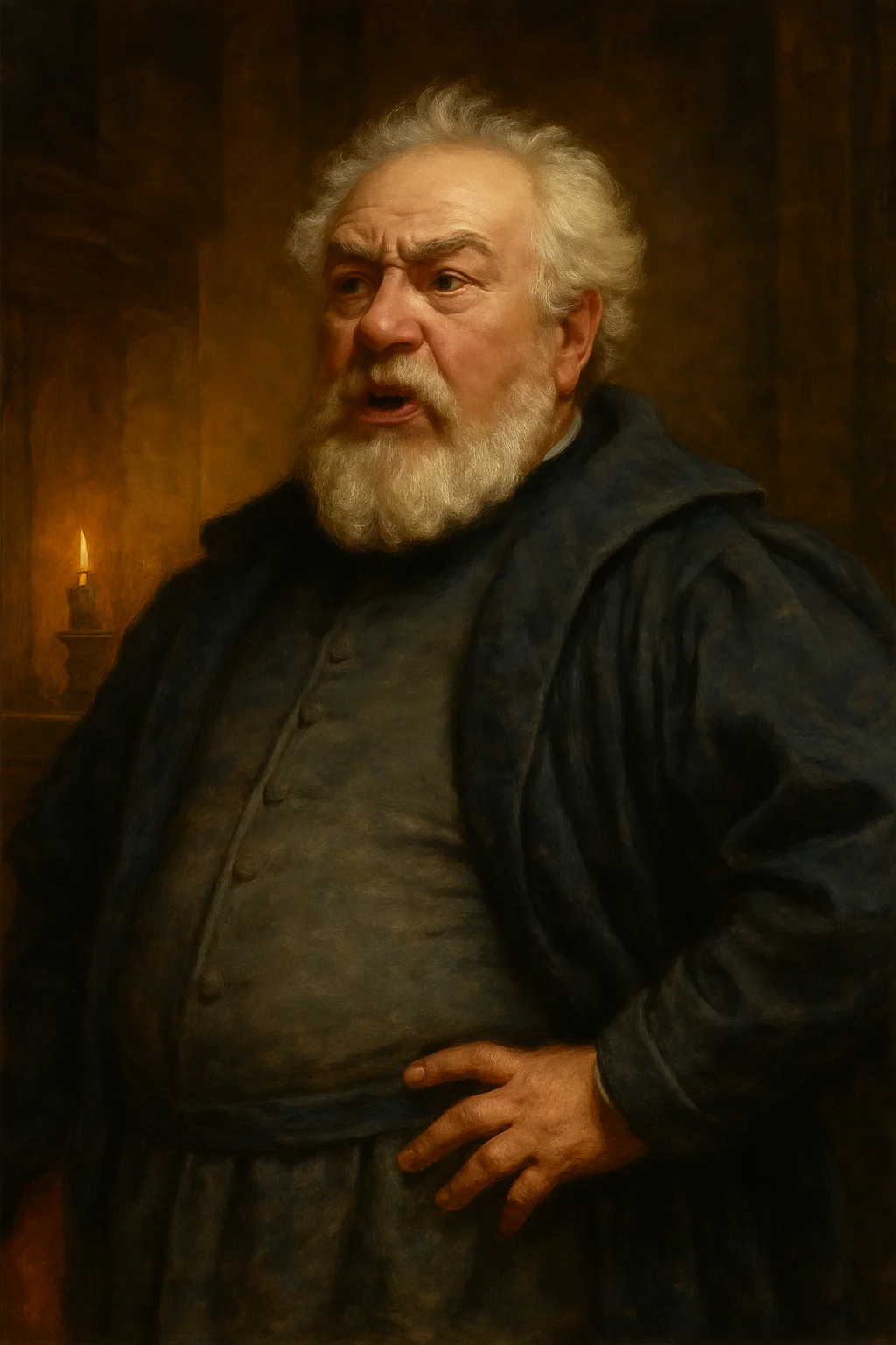 Antonio