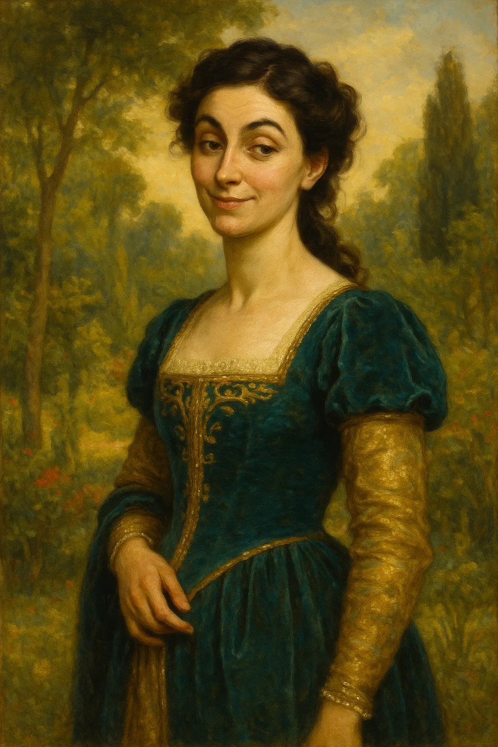 Beatrice