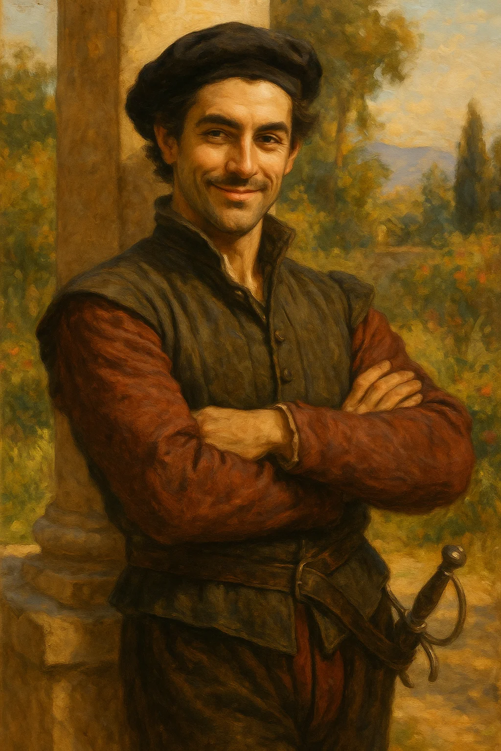 Benedick