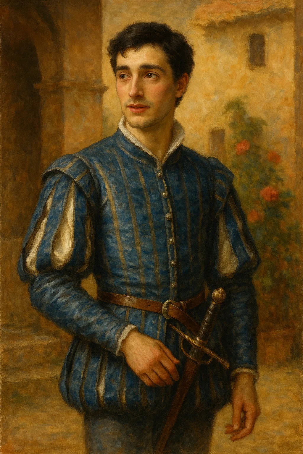 Claudio