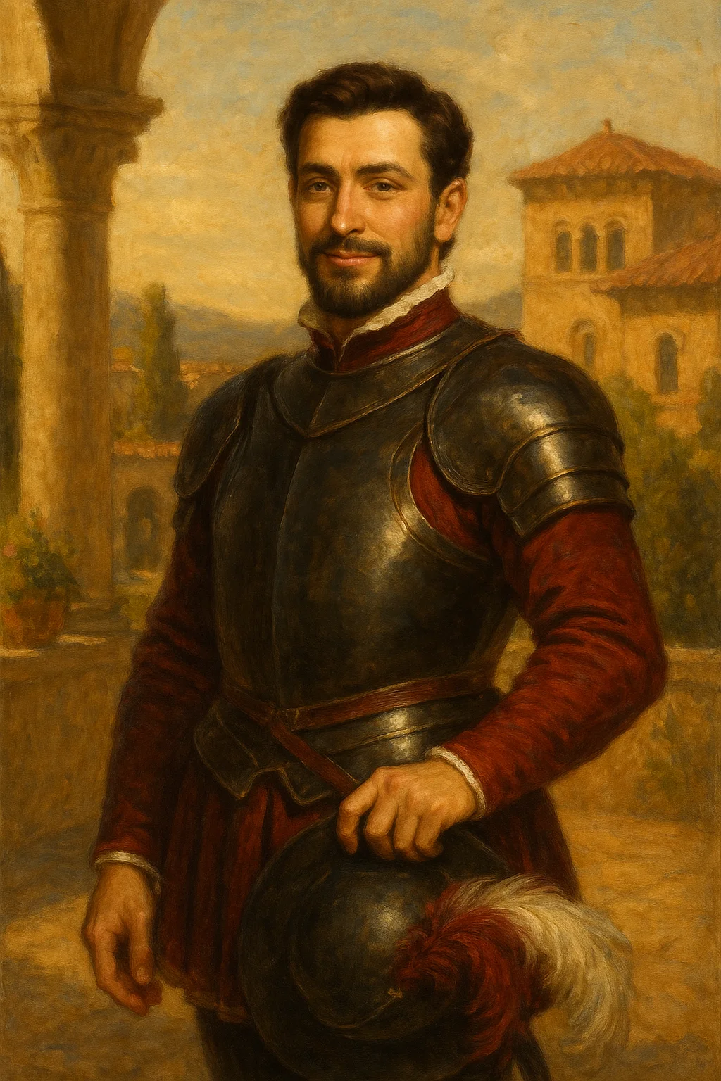 Don Pedro
