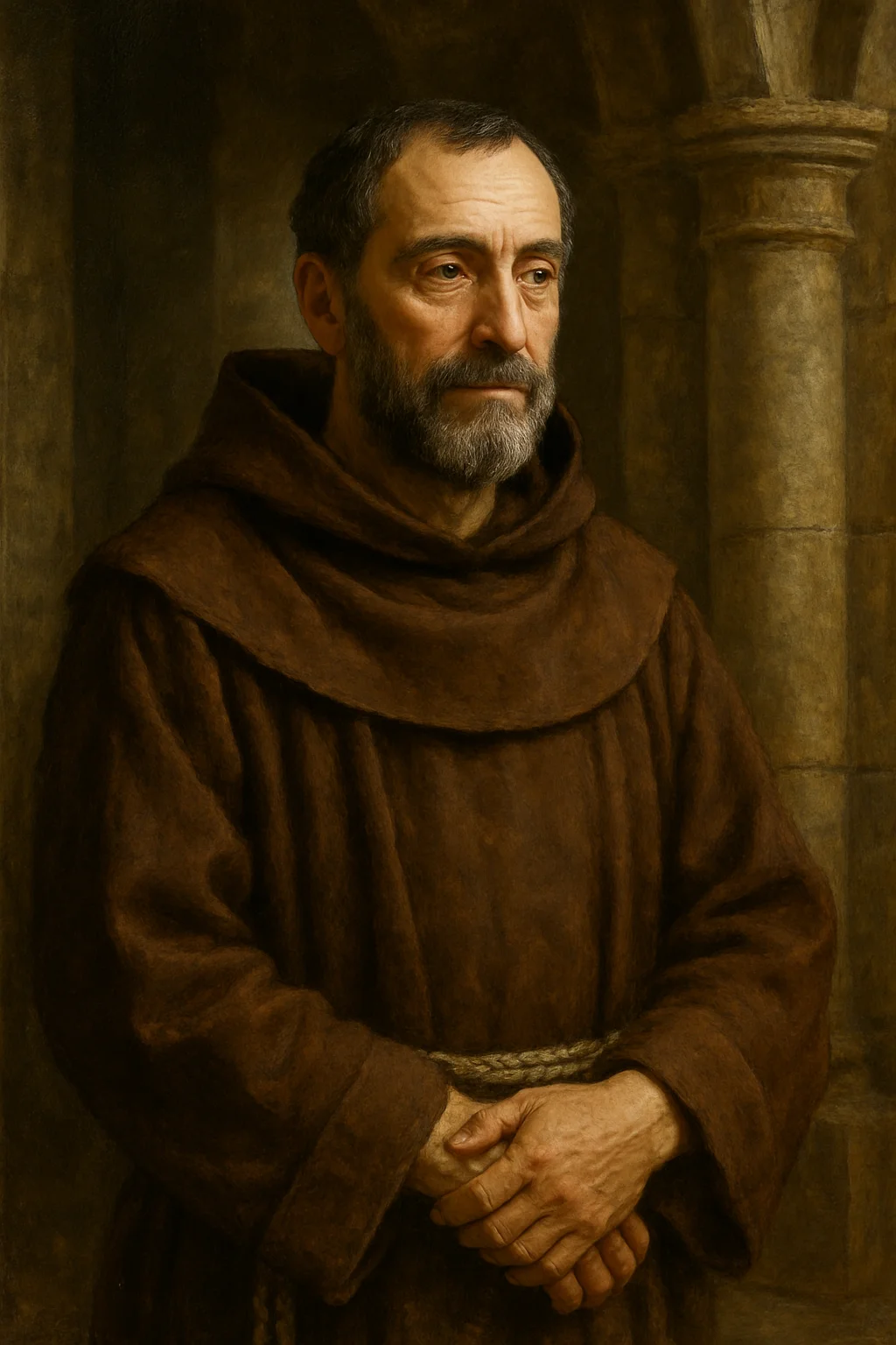 Friar Francis