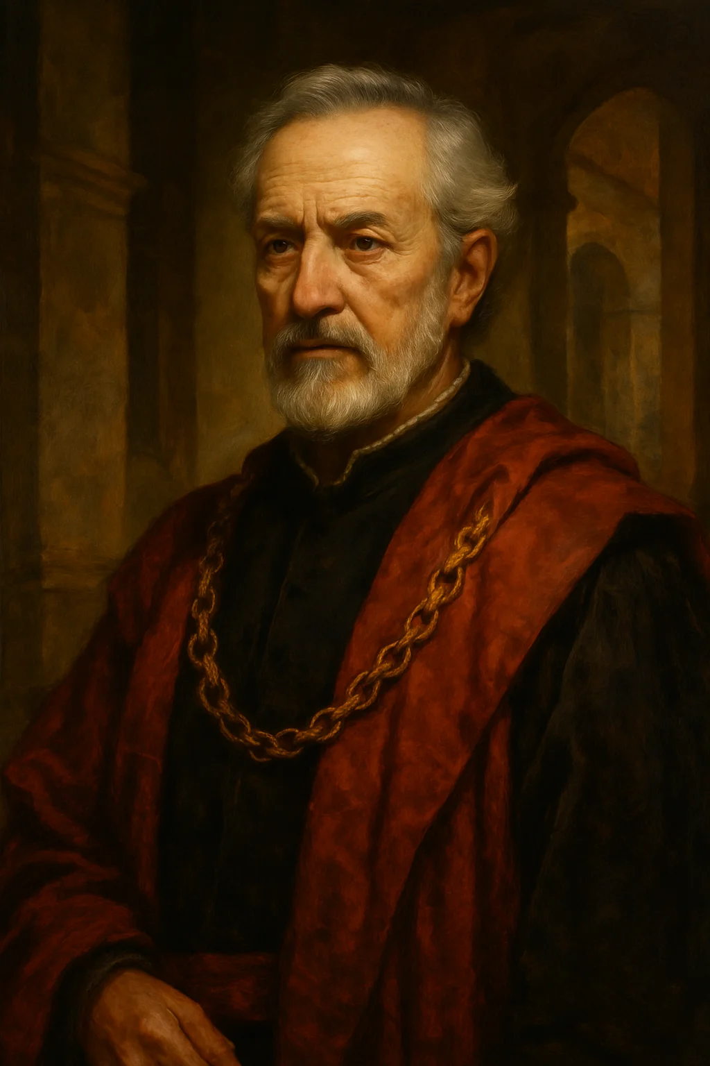 Leonato