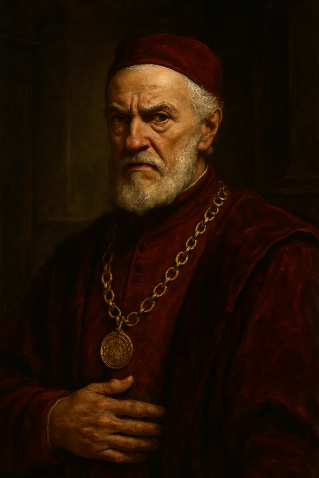 Brabantio
