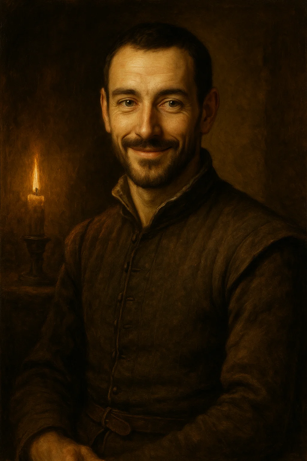 Iago
