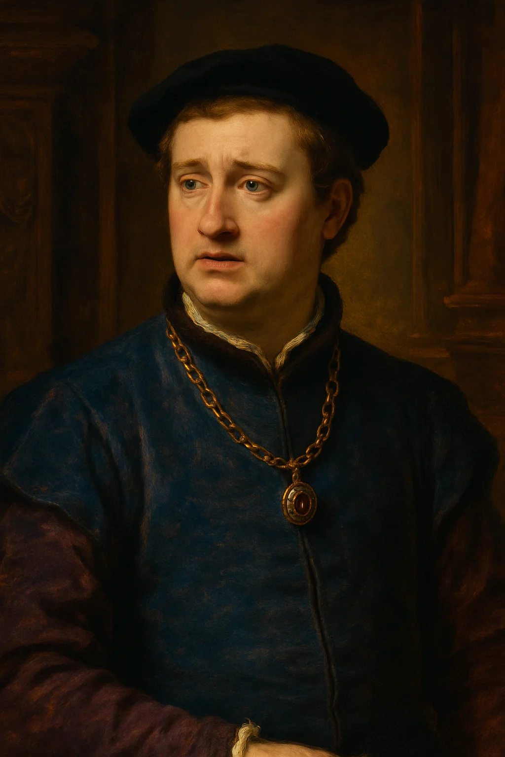 Roderigo