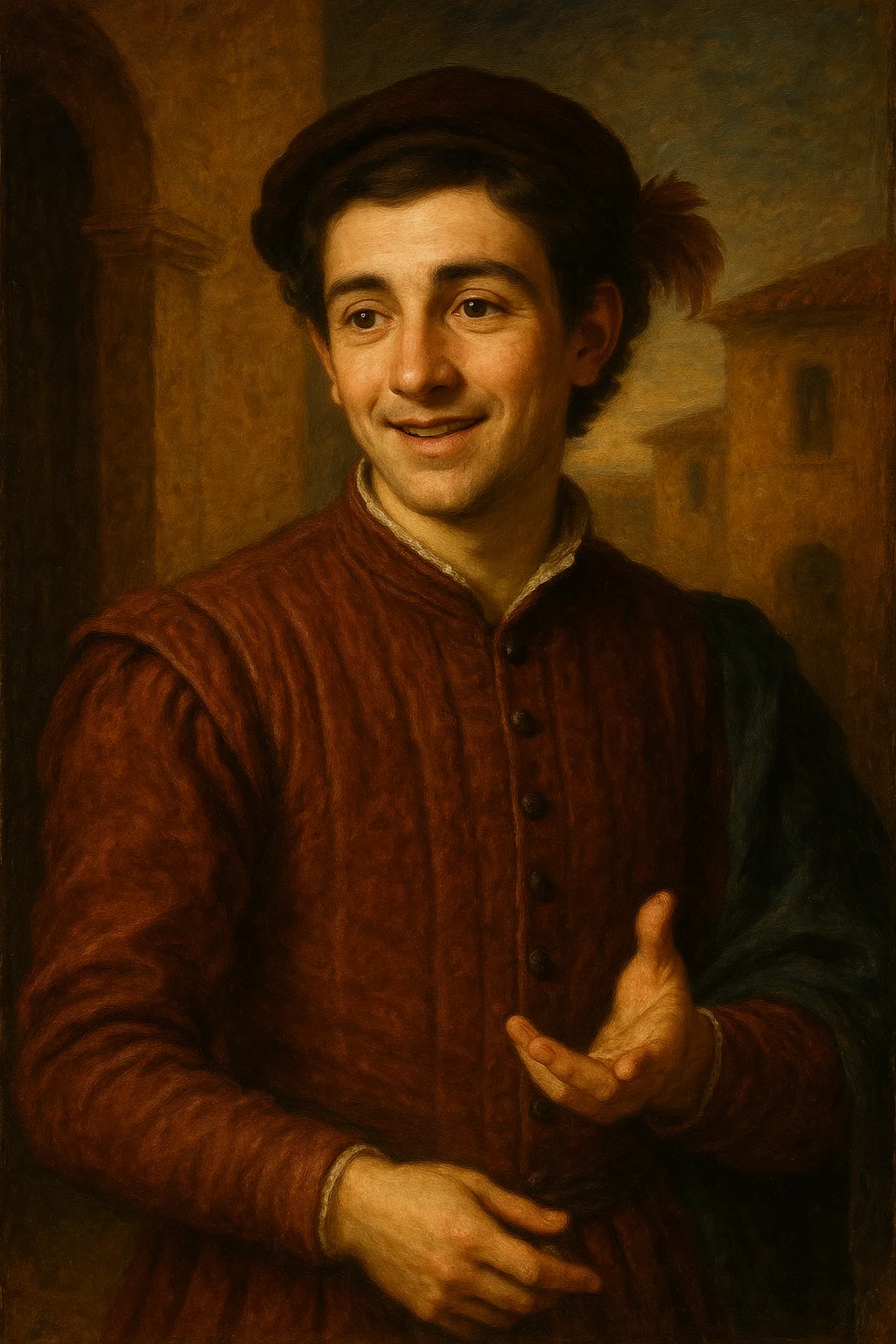 Benvolio