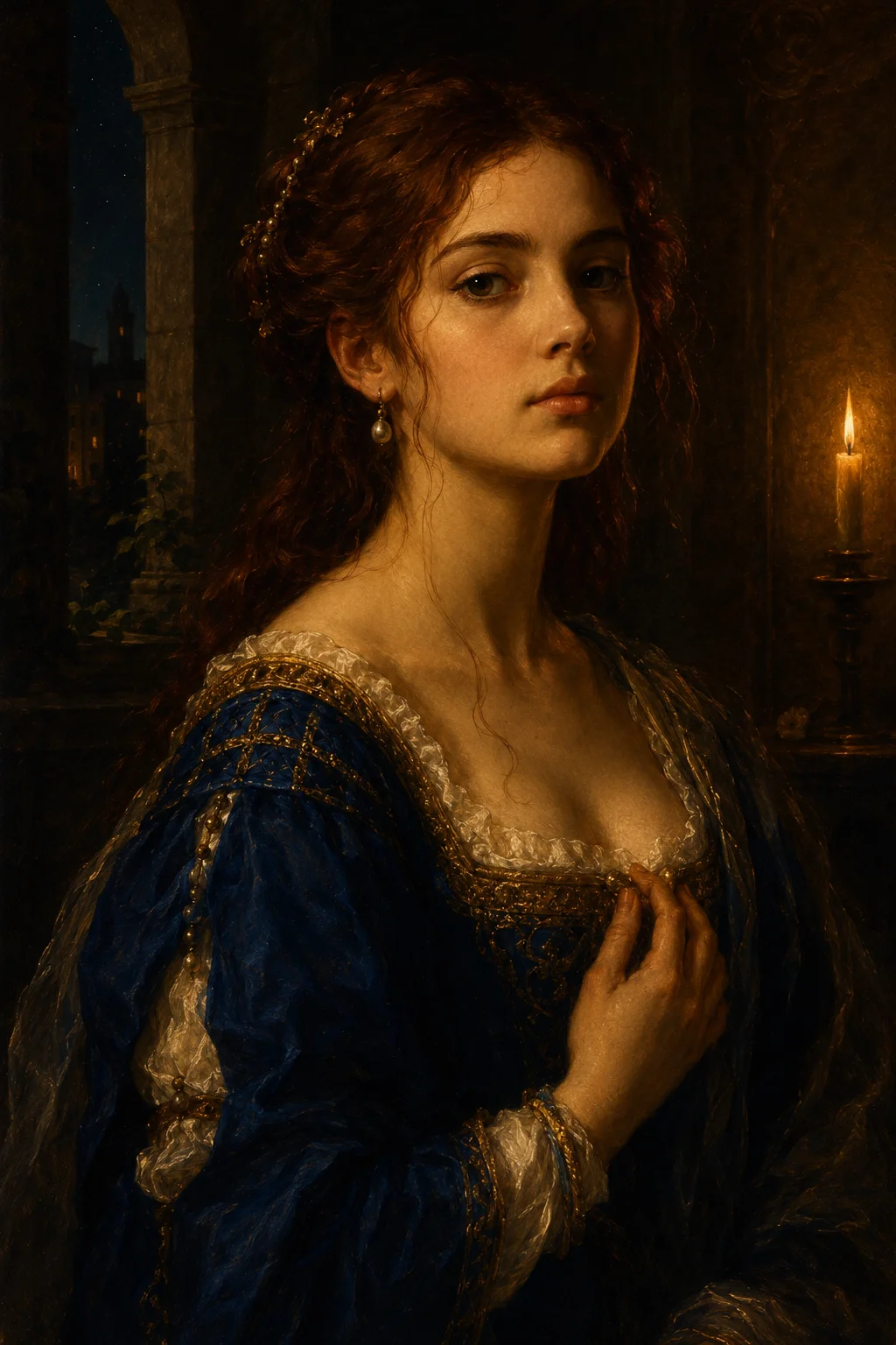 Juliet
